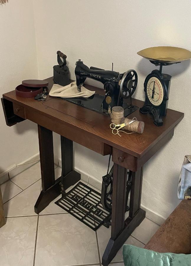 Ferienwohnung In Der Vulkaneifel "Opp Der Holl" Brockscheid Buitenkant foto