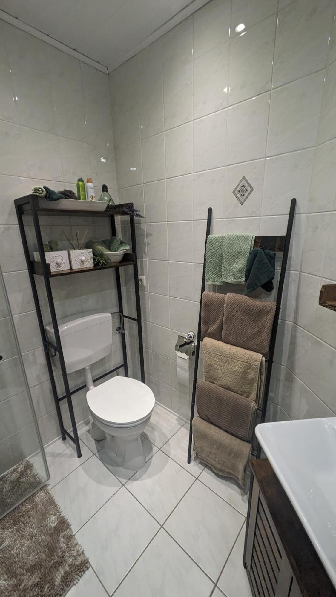 Ferienwohnung In Der Vulkaneifel "Opp Der Holl" Brockscheid Buitenkant foto