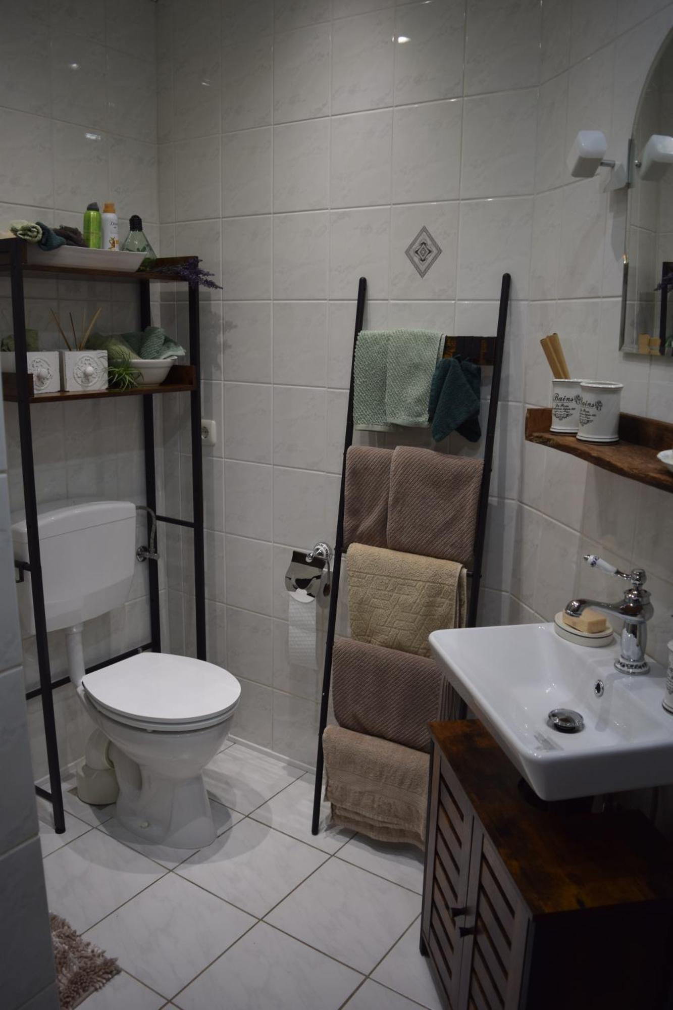 Ferienwohnung In Der Vulkaneifel "Opp Der Holl" Brockscheid Buitenkant foto